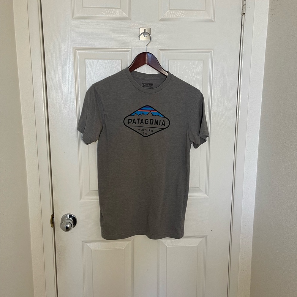 Patagonia Tee